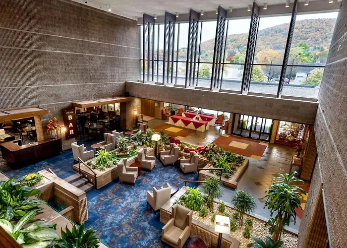 Radisson Hotel Corning
