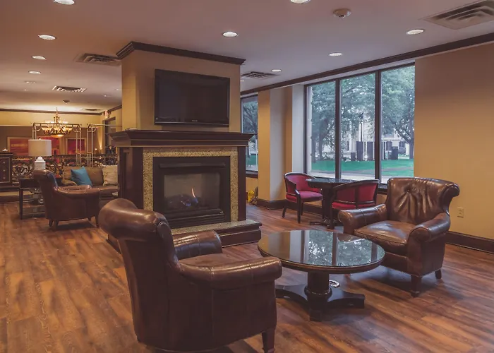 The Parkview Hotel