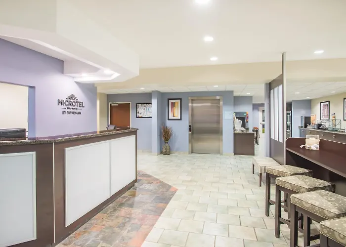 Microtel Inn And Suites By Wyndham - Geneva