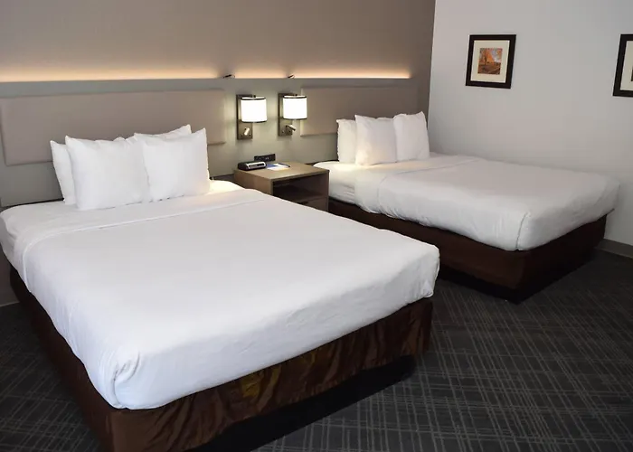 Comfort Inn & Suites Syracuse-Carrier Circle