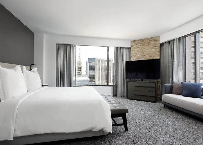 Four Seasons Hotel Denver